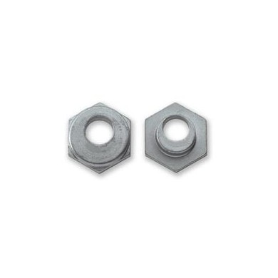 Excéntrico para 8mm tornillos - 12 mm Interno mangueta