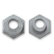 Excentrique vis fusèe 8 mm - 12 mm alésage de la broche