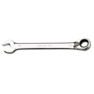 Beta Tools 142 - 15 Ratchet Wrenches - Ratcheting Combination