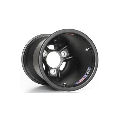 Rear Rim Wheel Douglas DWT "VLV" Box YELLOW, mondokart, kart