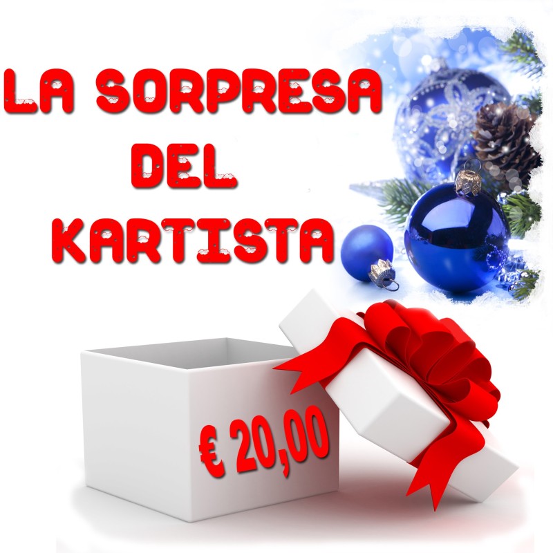 Usted no sabe qué regalar?, MONDOKART, kart, go kart, karting