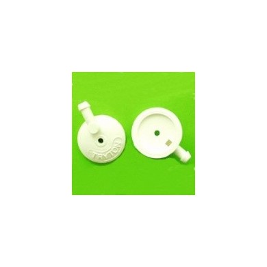 Vergaser Filterabdeckung Tryton, MONDOKART, kart, go kart