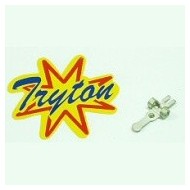 Barbell Tryton, MONDOKART, kart, go kart, karting, repuestos