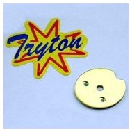 24mm carburetor butterfly Tryton, mondokart, kart, kart store