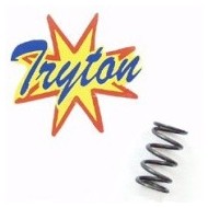 Molla vite regolazione Tryton, MONDOKART, kart, go kart