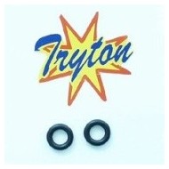 O-ring vite regolazione Tryton, MONDOKART, kart, go kart