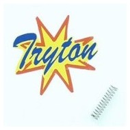 Muelle Presión Tryton Junior, MONDOKART, kart, go kart