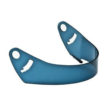 short Smoked visor, mondokart, kart, kart store, karting, kart