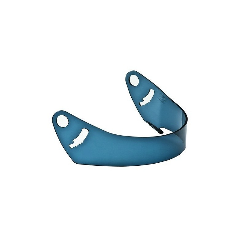 short Smoked visor, mondokart, kart, kart store, karting, kart