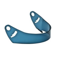 short Smoked visor, mondokart, kart, kart store, karting, kart