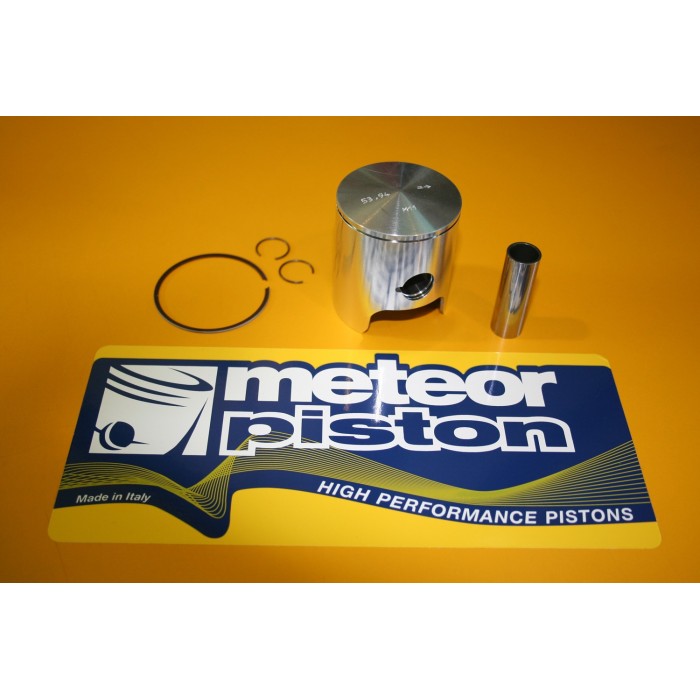 Meteor TM KZ10 Standard Piston, mondokart, kart, kart store