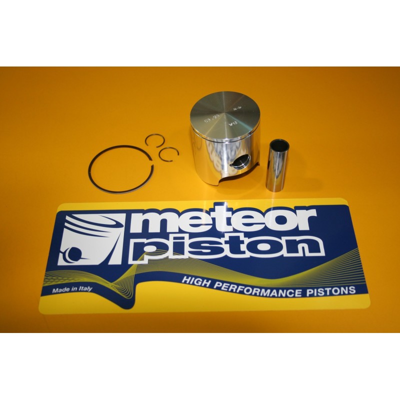 Pistone per Maxter MXO MXS MXS2 Light, MONDOKART, kart, go