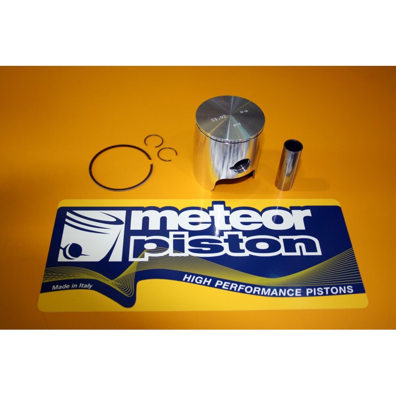 Pistone per Vortex KZ Light (fino al 2014), MONDOKART, kart, go