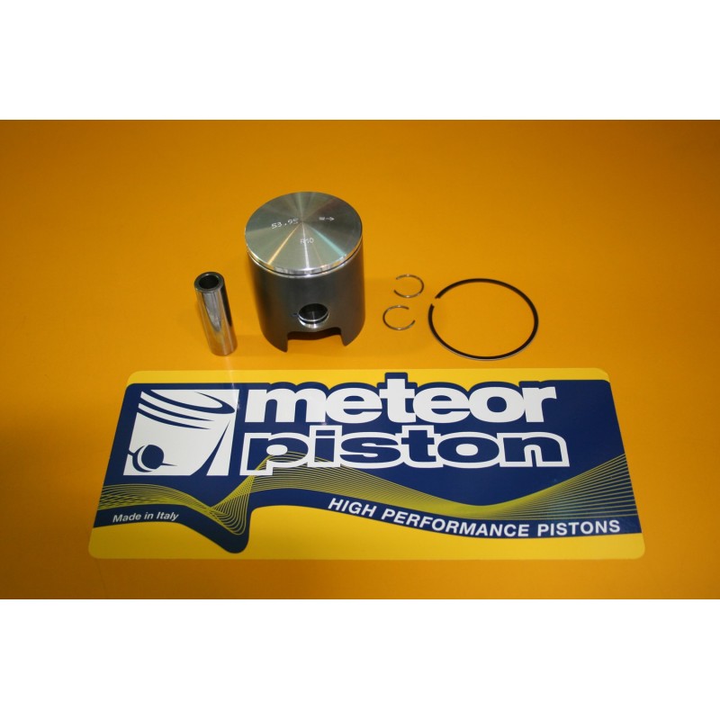 Pistón ROK VORTEX, MONDOKART, kart, go kart, karting, repuestos