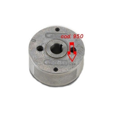 Rotor Encendido PVL 950, MONDOKART, kart, go kart, karting