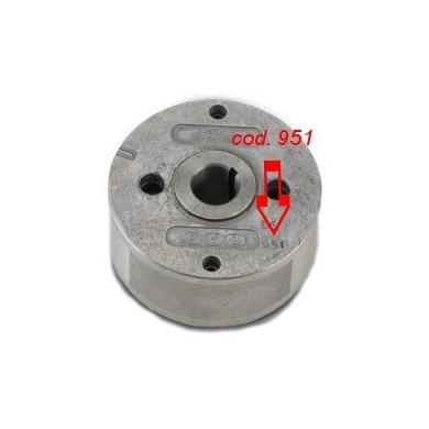 Rotor PVL code 951, mondokart, kart, kart store, karting, kart