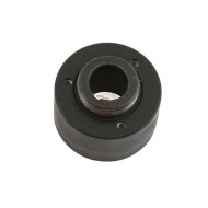 Rotore PVL 682 900 (KF) nero, MONDOKART, kart, go kart