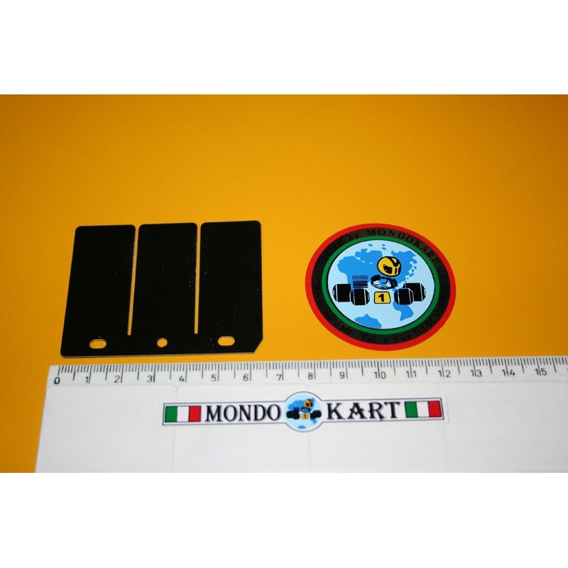 Clapet Vetronit Rotax Max - DD2 - Mini - Micro - Junior