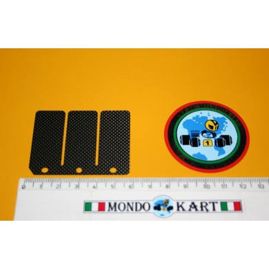 Reed Maxter KZ, mondokart, kart, kart store, karting, kart