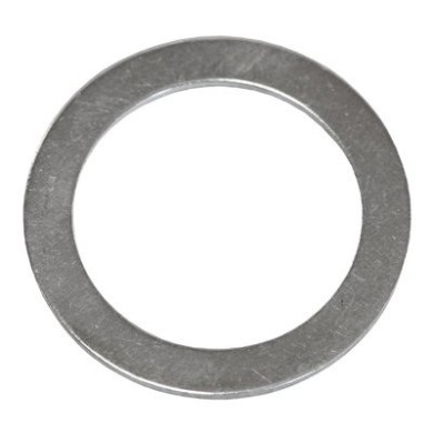 Rondelle de butée 27 X 20 X 0,7 mainshaft TM, MONDOKART, kart