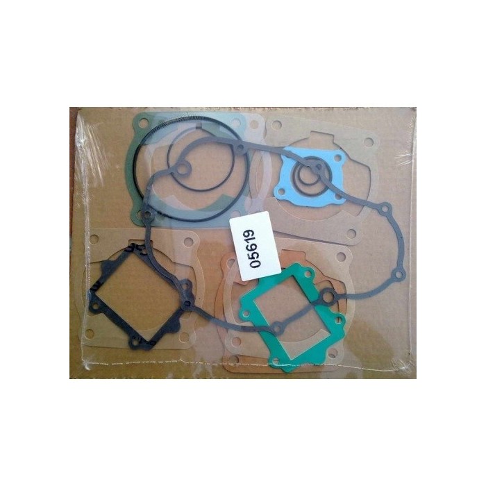 Kit Juntas TM KZ10, MONDOKART, kart, go kart, karting