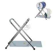 Tank Holder with shelf, mondokart, kart, kart store, karting