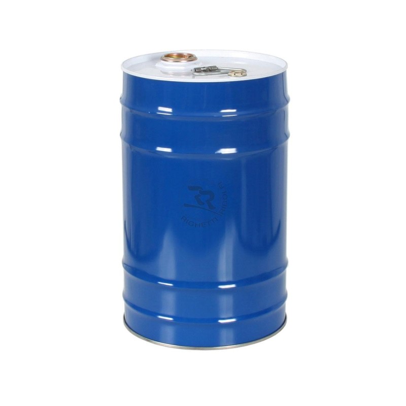 Tanica cilindrica benzina da 30 litri, MONDOKART, kart, go