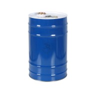 Metallbehälter Kraftstoff 30 Liter Benzin zylindrische