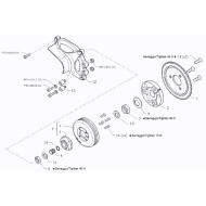Starter Gear Z66 Easykart 60cc EKL, mondokart, kart, kart