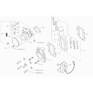 Gasket Carburetor BMB Easykart, mondokart, kart, kart store