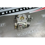 Complete Carburetor 50cc BlueBird, mondokart, kart, kart store