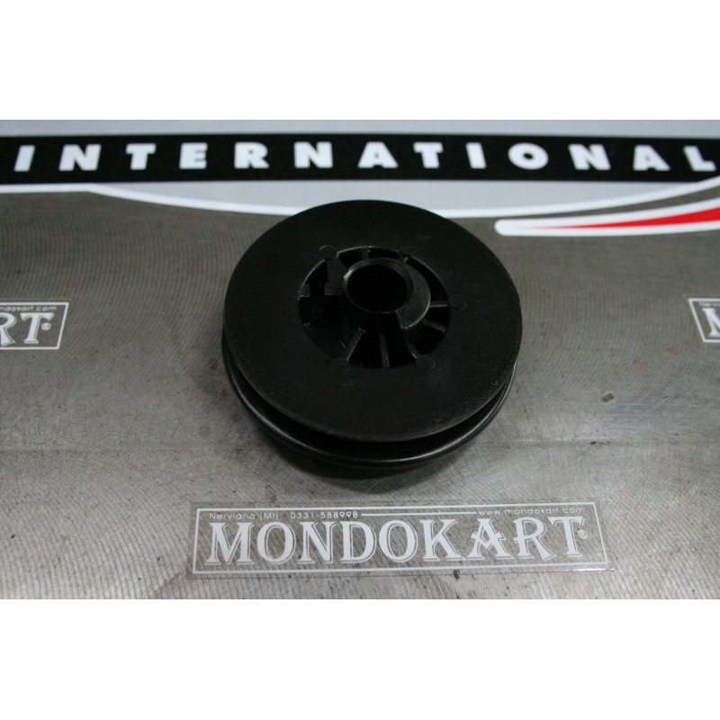 Reissen Federrolle Bluebird 50cc, MONDOKART, kart, go kart