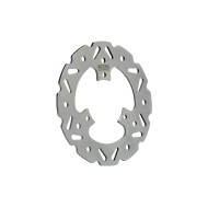 Rear brake disc Mini Margherita OTK TonyKart, mondokart, kart