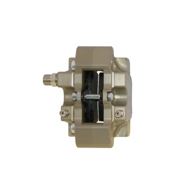 Front brake caliper complete SA3 (BS7) OTK TonyKart, mondokart