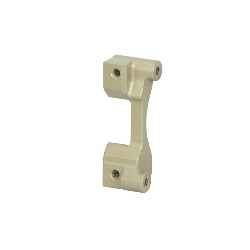 Hintere Scheibenbremszangenträger Ø 180 mm (exzentrischer