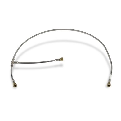 Kit hinten Bremsleitungen KZ BSS BSD OTK TonyKart, MONDOKART