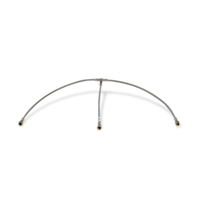 Kit KZ Vorderradbremse Rohre BSS OTK TonyKart, MONDOKART, kart