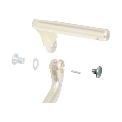 Justierstift Halter Pedal OTK TonyKart, MONDOKART, kart, go