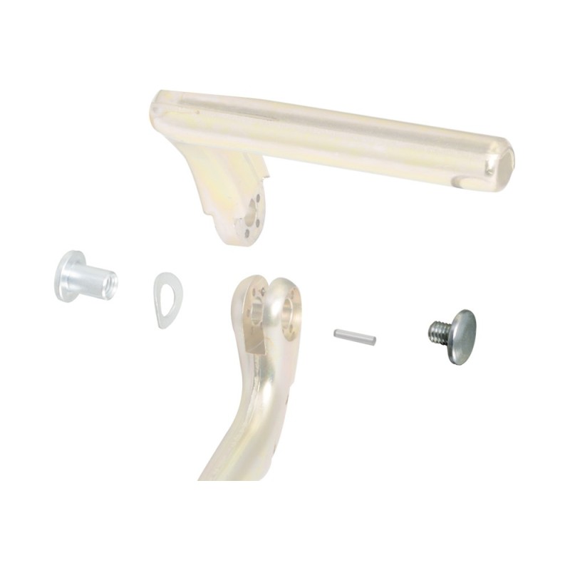 Justierstift Halter Pedal OTK TonyKart, MONDOKART, kart, go