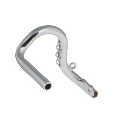 Accelerator Pedal classic OTK TonyKart, mondokart, kart, kart