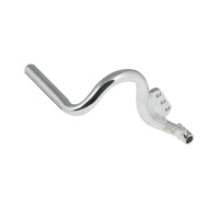 Brake Pedal classic OTK TonyKart, mondokart, kart, kart store