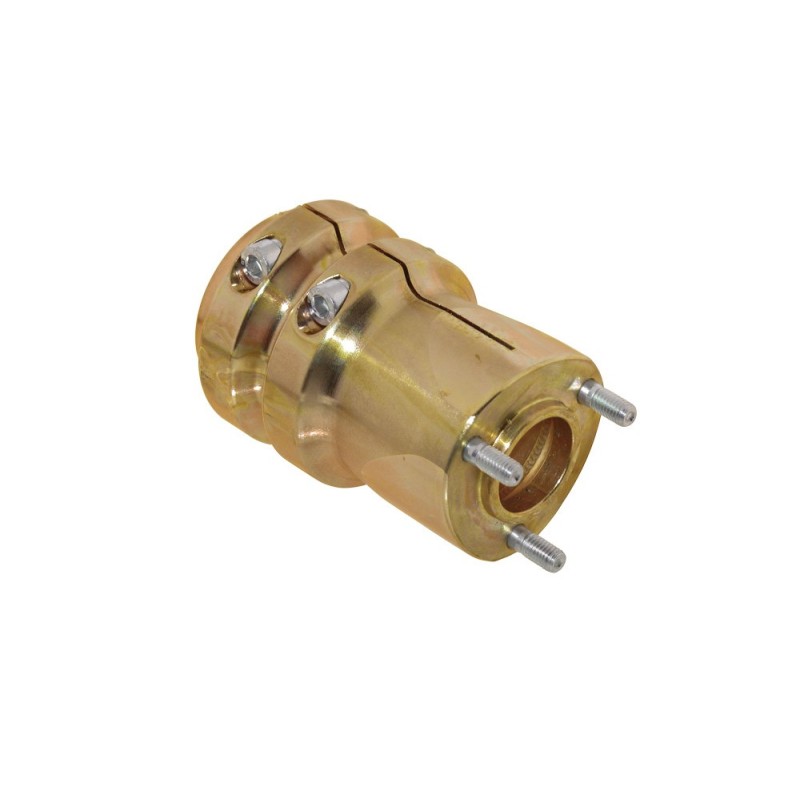 Wheel Hub Magnesium Ø 50 x 115 mm OTK TonyKart, mondokart
