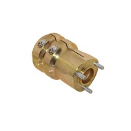 Buje Rueda Magnesio Ø 50 x 115 mm OTK TonyKart, MONDOKART