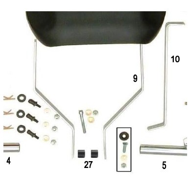 6,5x18x14 Front Thickness, mondokart, kart, kart store
