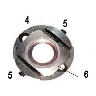 Prisioniero M5x12 CRG, MONDOKART, kart, go kart, karting