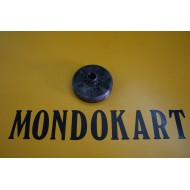 Ritzel mit glocke für TM KF, MONDOKART, kart, go kart, karting