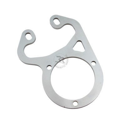 Steel bracket for RighettiRidolfi gripper looms Easykart