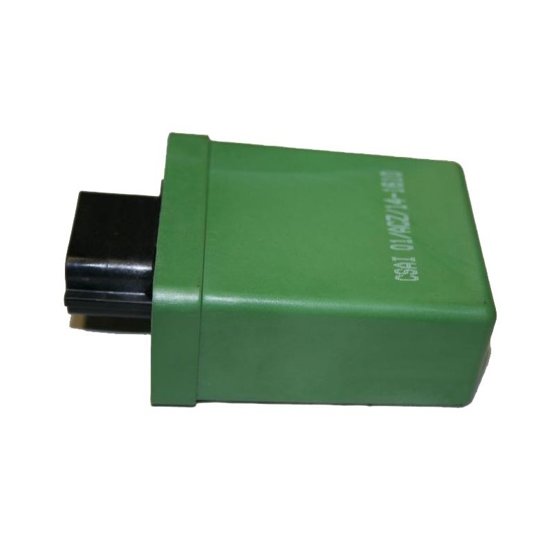CDI Box Green Mini 60cc, mondokart, kart, kart store, karting