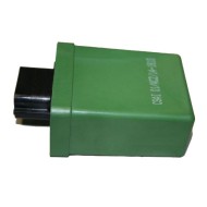 Unidad Control Electronico Verde 60cc Mini, MONDOKART, kart, go