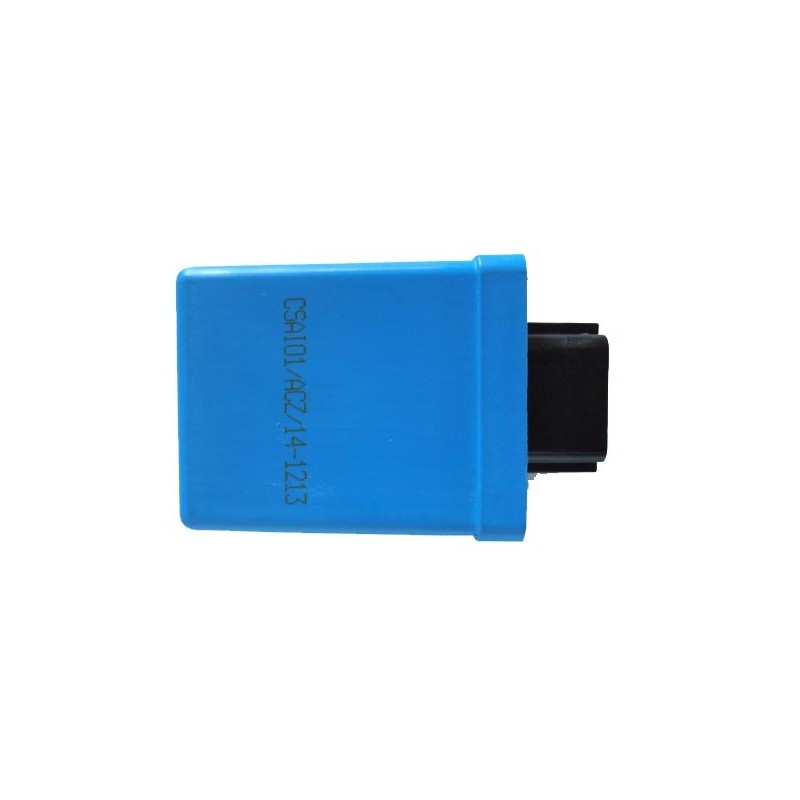 CDI Box Blue Baby 60cc, mondokart, kart, kart store, karting